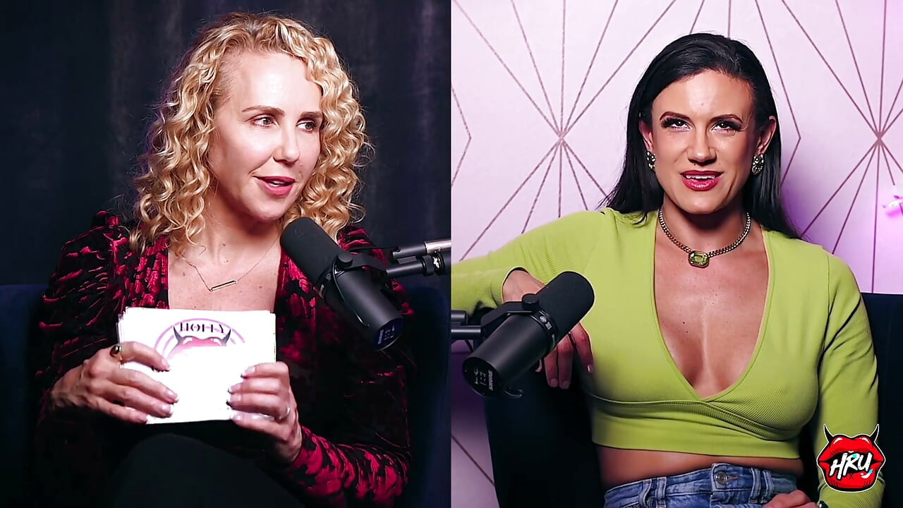 Penny Barber Unfiltered: Kraliçeden Sırlar