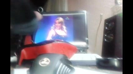 Cum on High Heels Mix 403