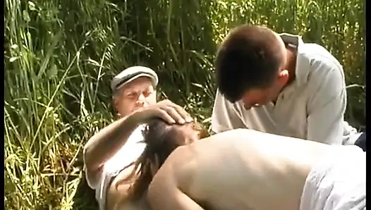 Bir duvar deliği kampanya versiyonu!