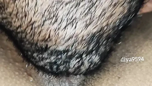 Mallu asian girls pusssy licking...