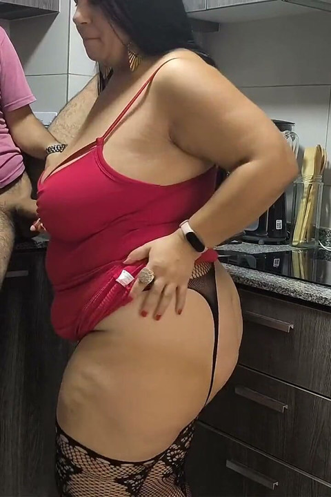 Video for Fans, Stepmother, Cooking Secrets