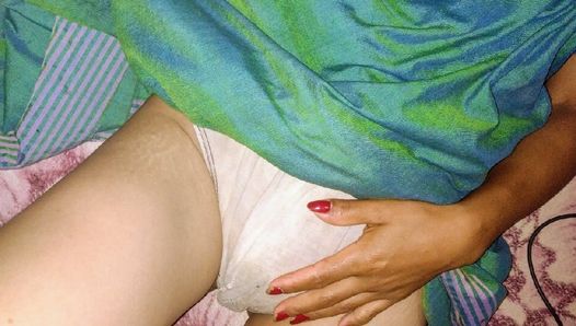 Assam istri masturbasi tanpa suami
