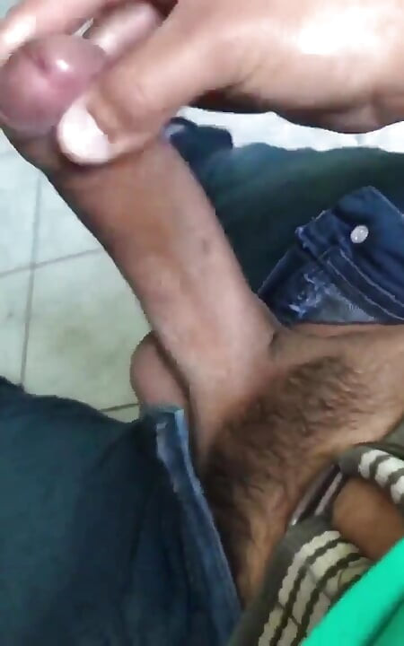 Jeans (1st Person) 13