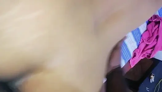 Bordin Room eka balanna giya mawa geta aragena mata sepak dila huka gattha aunty ge weda