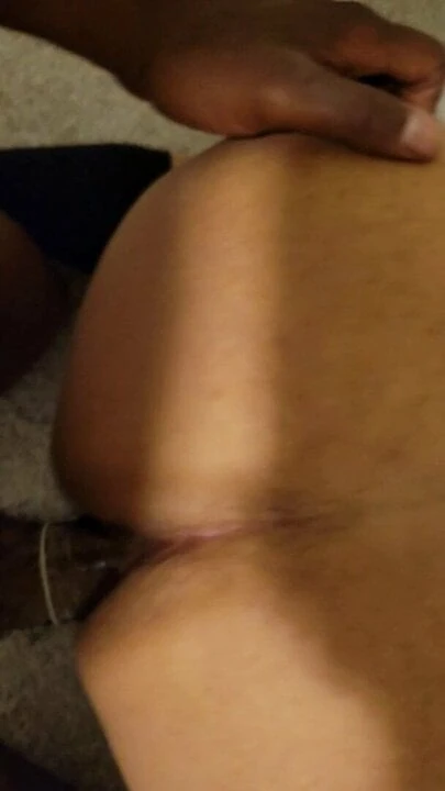 Columbus, Married Latin construction worker wants black D