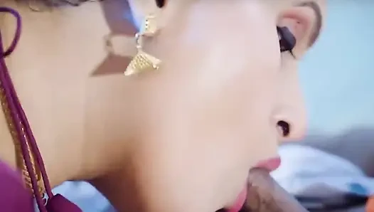 Секс мачехи