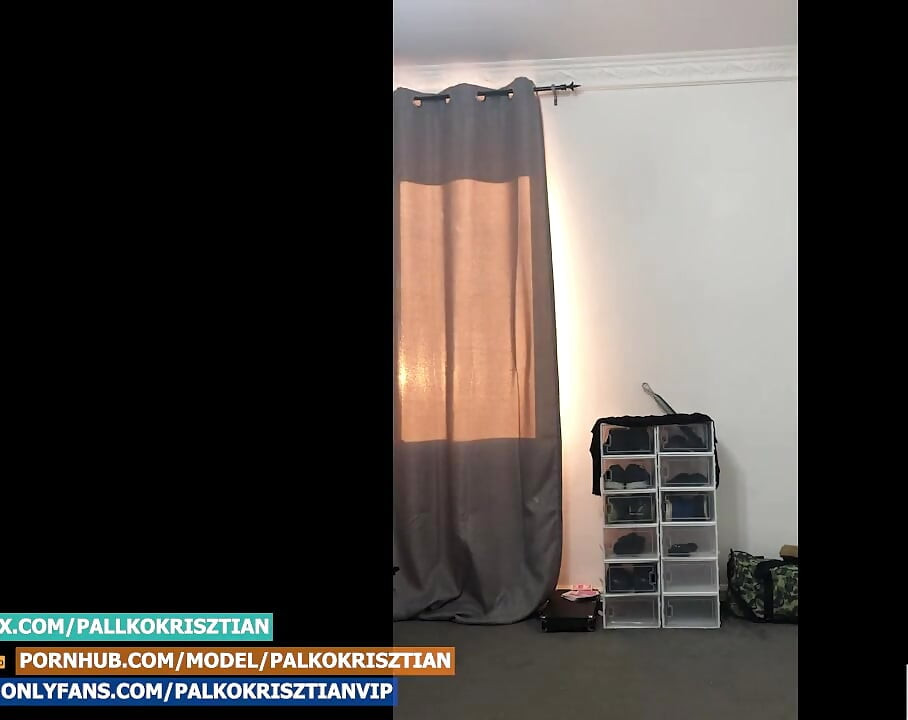 Long Goood Stripper