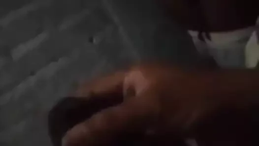 Pai dansı