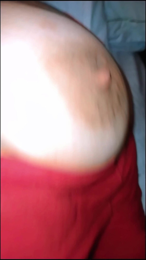 Married milf masturbates for her lover, fingers her juicy pussy and begs for cock | Clip 1