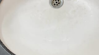 Indian Boy Toilet Flashing and Pissing