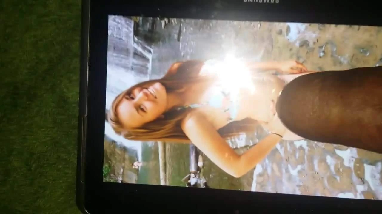 Bikini Slut 2