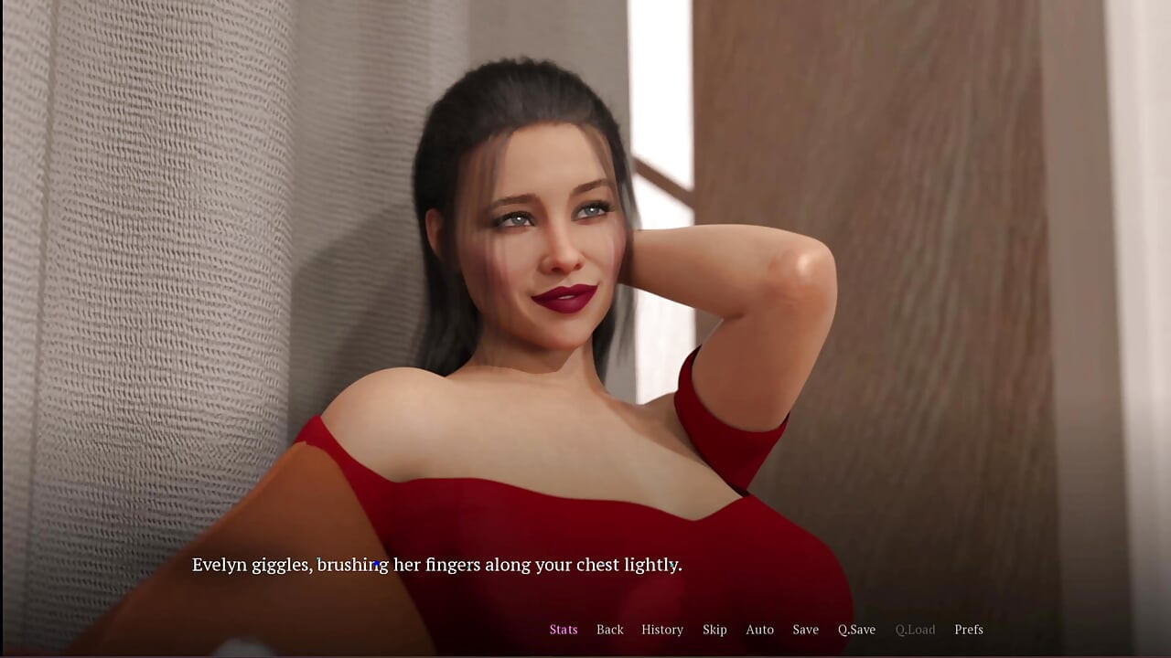 The Adored Marriage 12 Diana Gave Julie Massive Dildos