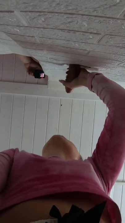gloryhole The dick does not want this to end. AllMyLinks MIsssVikki | Clip 1