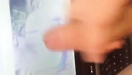 Genç adam beni takdir ediyor!