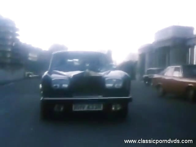 Klasik porno dvd'leri marilyn chambers doyumsuz p