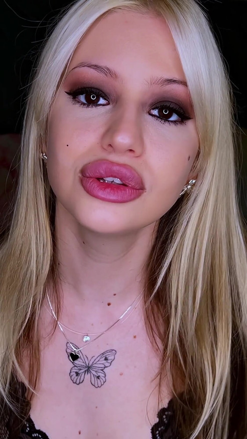 Handcuffed Cuckold: I Admit I'm a Slut | Clip 3