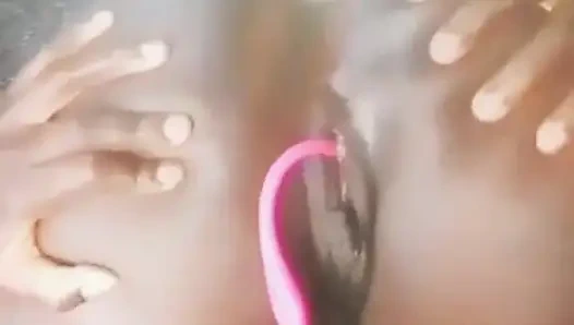 Ebony Temptress: Charm That Bites, Bliss That Melts