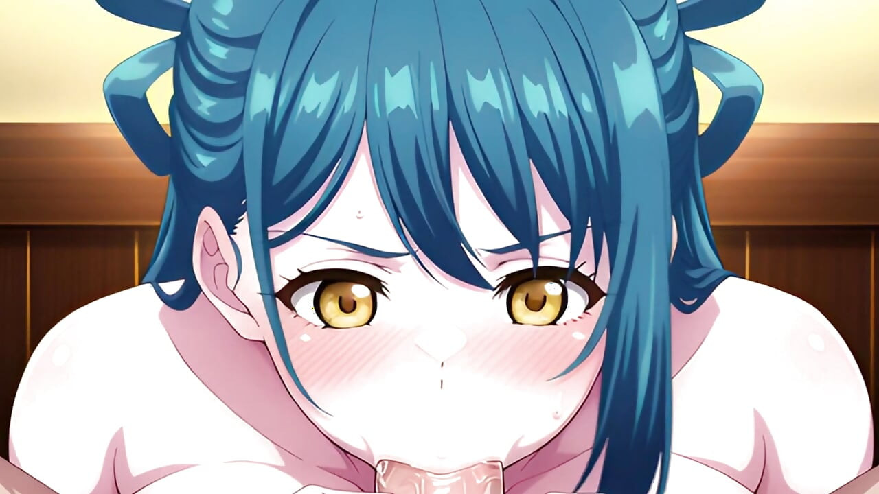 Mato Seihei No Sureibu Himari Azuma Hen