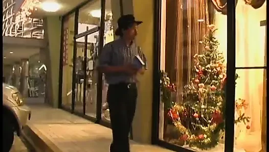 Junge latina bekommt ihre fotze geknallt