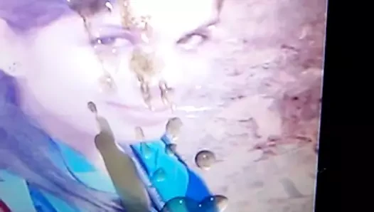 Uzun boşalmak haraç için seksi shreya