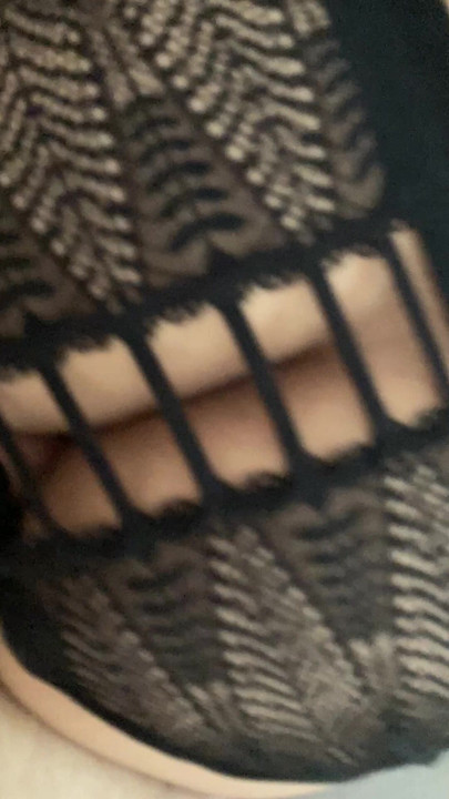 My bi husband tries his first real