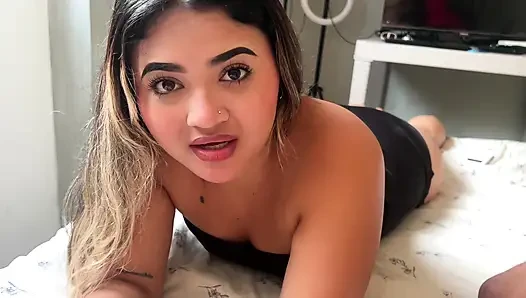 Tips Seks Anal Dengan Kakak Tiri Saya Mereka Berakhir Dengan Penis Saya Di Pantatnya Dan Creampie Anal Panas