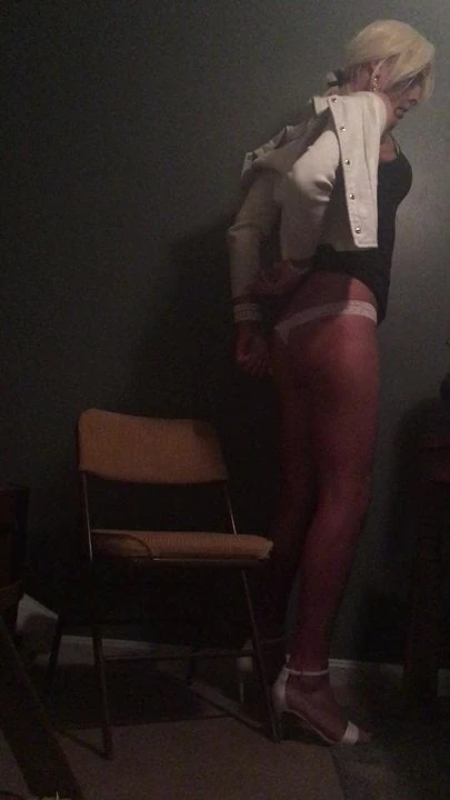 Crossdresser