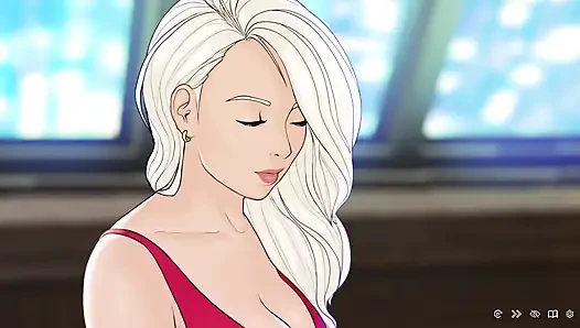 Complete Gameplay - Quickie: A Love Hotel Story, Part 3
