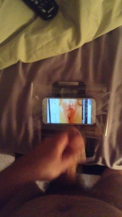 Cum Tribute #25