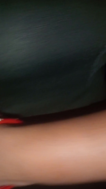 Captivating moment from "Cheating Indian wife with husband friend"