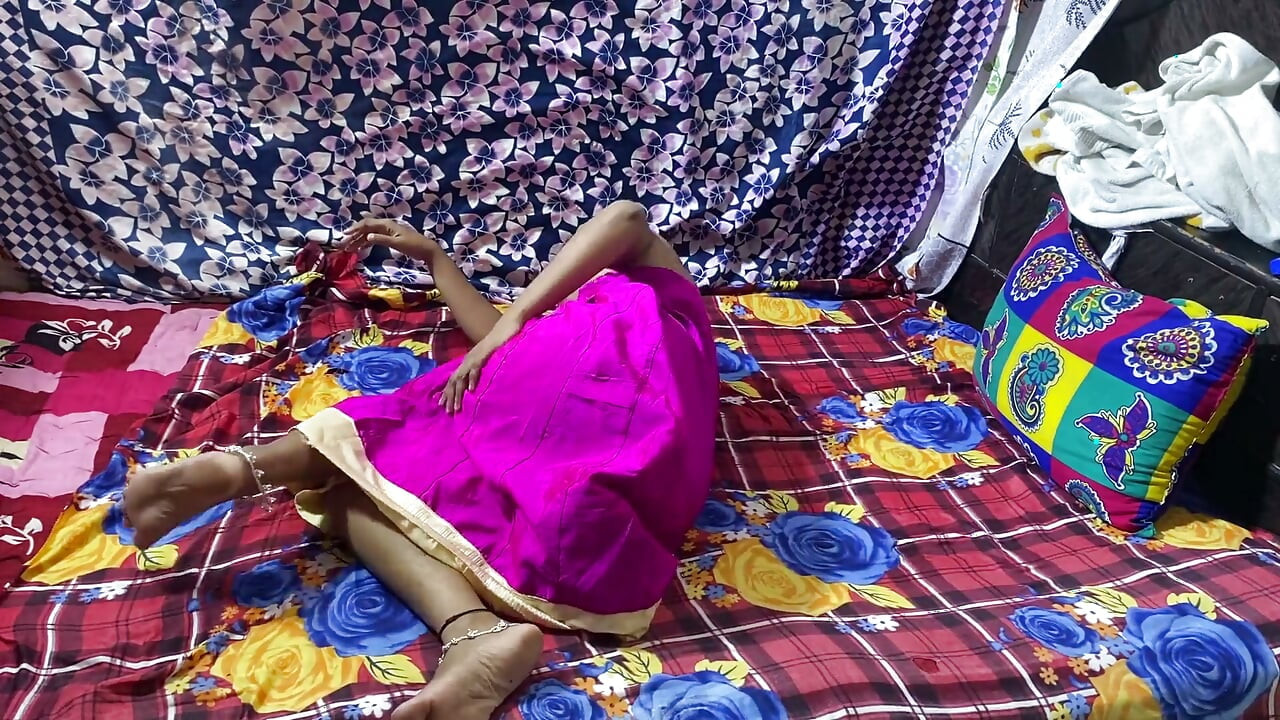 bhaartiy jore ka ghar ka bana seks