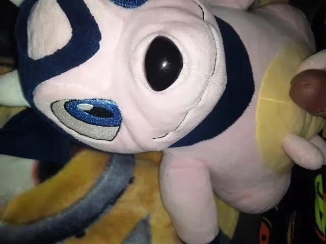 Fun with Miltank!