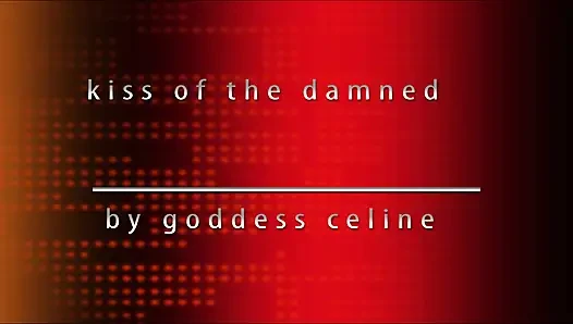 Kiss of the Damned
