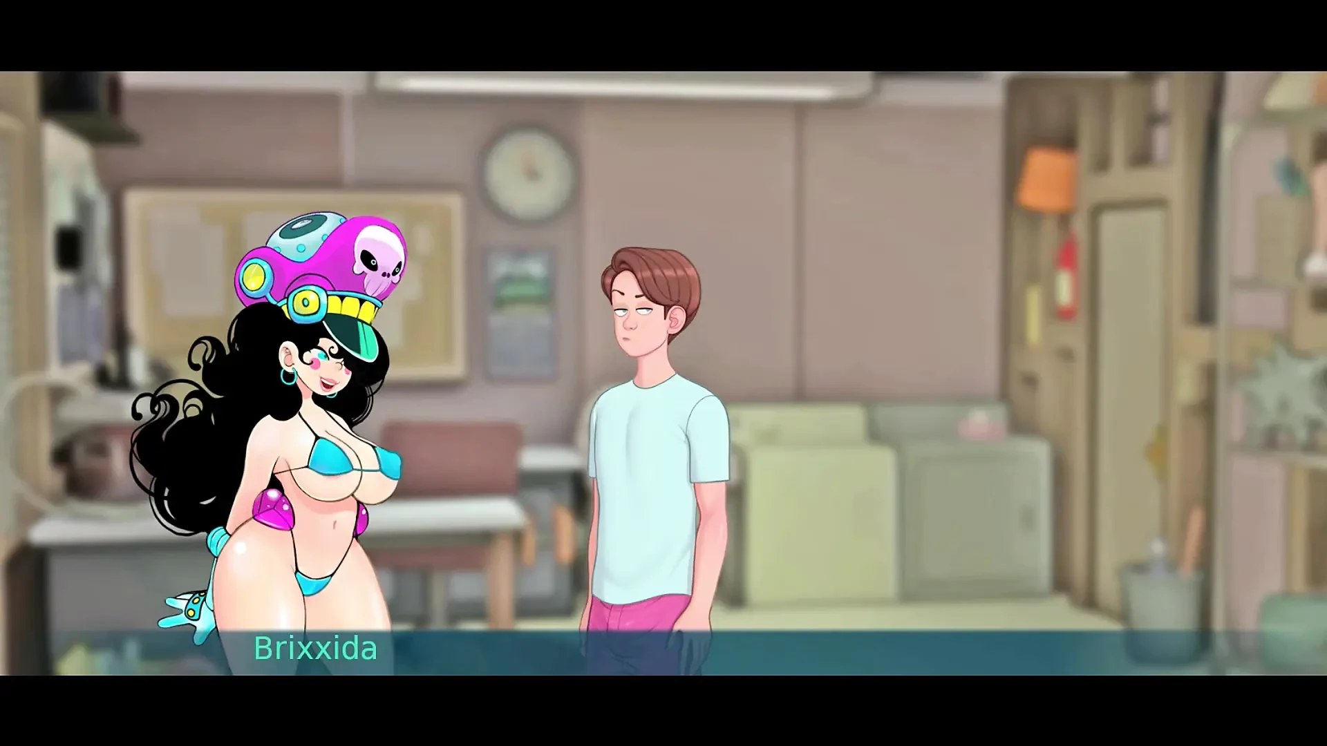 Sex note - 166 Jag saknade din kuk av Misskitty2k