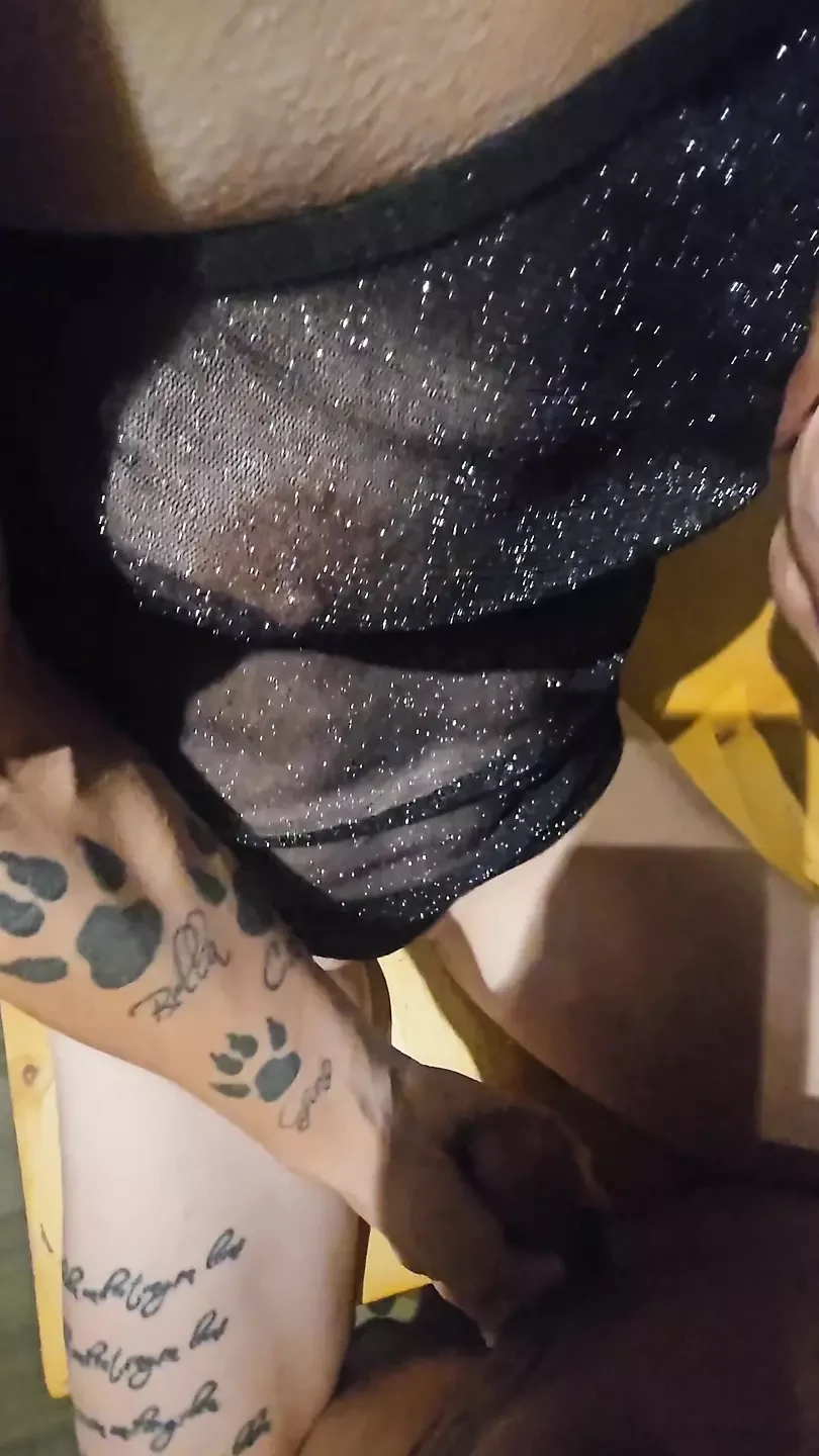 Wife fucked on the table