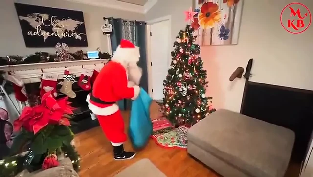 Trailer - Santa's Hohoho