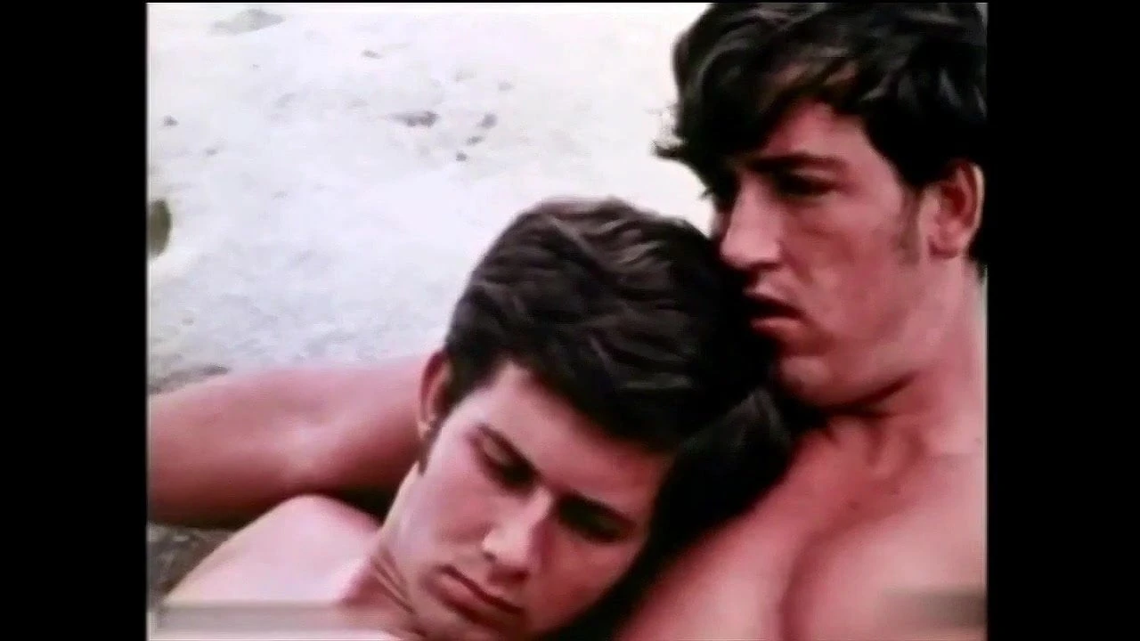 Il ragazzo con gli occhi affamati aka youngful lust (1970) parte 3