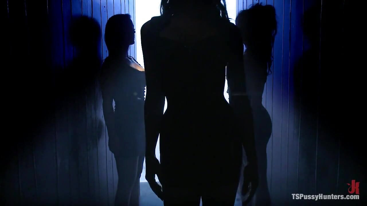 Glory Holes, Head Mistress Cock and Foreign Exchange Girls