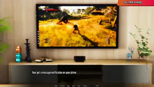 Maids and maidens: lesbians-ep10