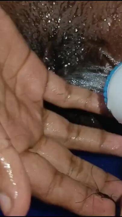 Thrilling moment from "Hot Indian Bhabhi Ne Pussy Hair Removal, Pussy Hair Removal, Pussy Hair Removal , Pussy Hair Removal"