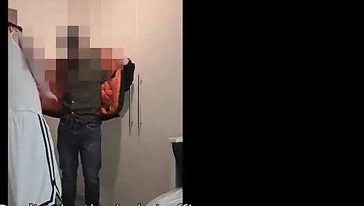 Straight Eastern European Guy with Big Dick Cums on Me After Mutual Blowjob