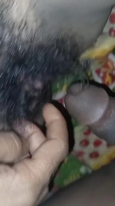 Stunning moment from "This time she is tired alot  but iam gonna  fuck her hard"