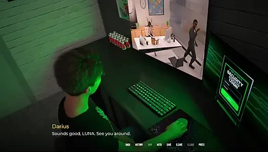 Der unsichere ehemann (teil 5)