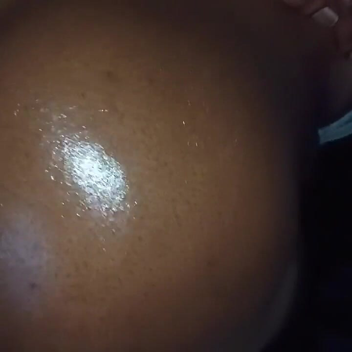 Fat Ass Ate My Dick up
