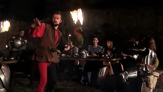 Top Orgy Sex!! Kontol tersulit untuk pelacur, produksi bokep papan atas