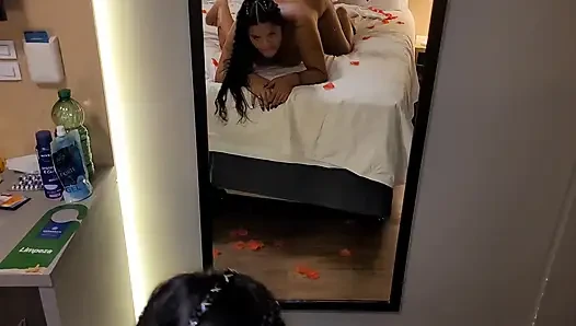 El Toro De Oro Fudendo Paty Bumbum
