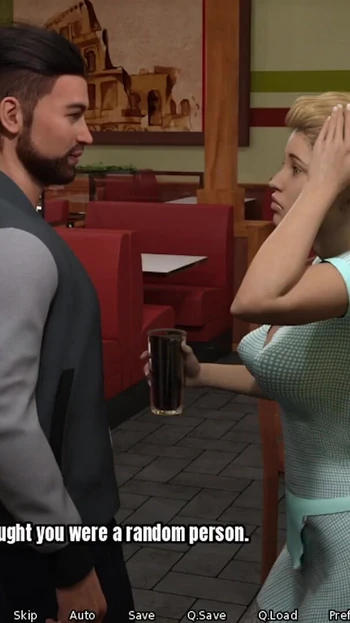 Memorable moment from "Grandma's House - (PT 24) - NC"