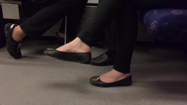 Tory Burch Flats