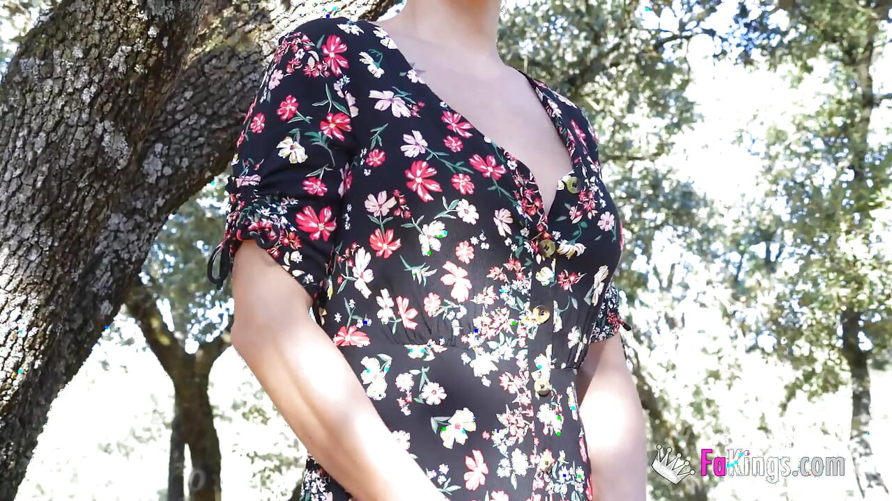 Lara Cruz and Her Love Search at First Fakings: Will She Find a Good Fuck Instead