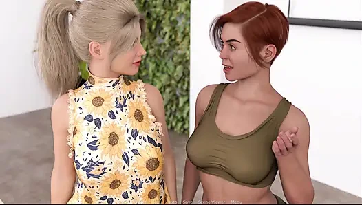 A Very Horny Office (part 37)